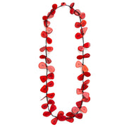 Slice Necklace by Tagua