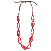 Emily Necklace by Tagua