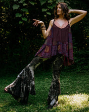 Free Fallin’ Tank #97 by Kantha Bae