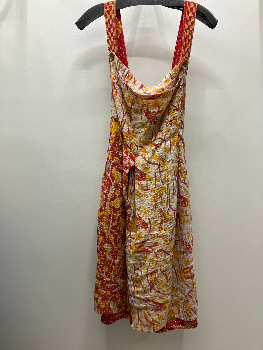 Crossroad Shortalls by Kantha Bae