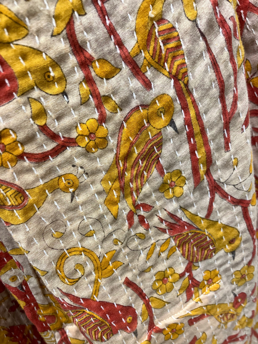 Crossroad Shortalls by Kantha Bae