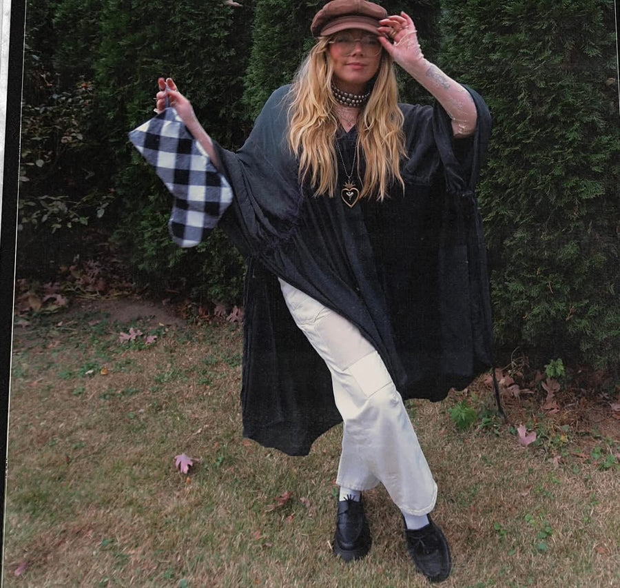 Eclipse Dress #227 by Kantha Bae