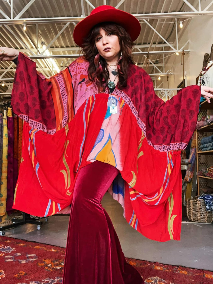 Eclipse Dress #227 by Kantha Bae