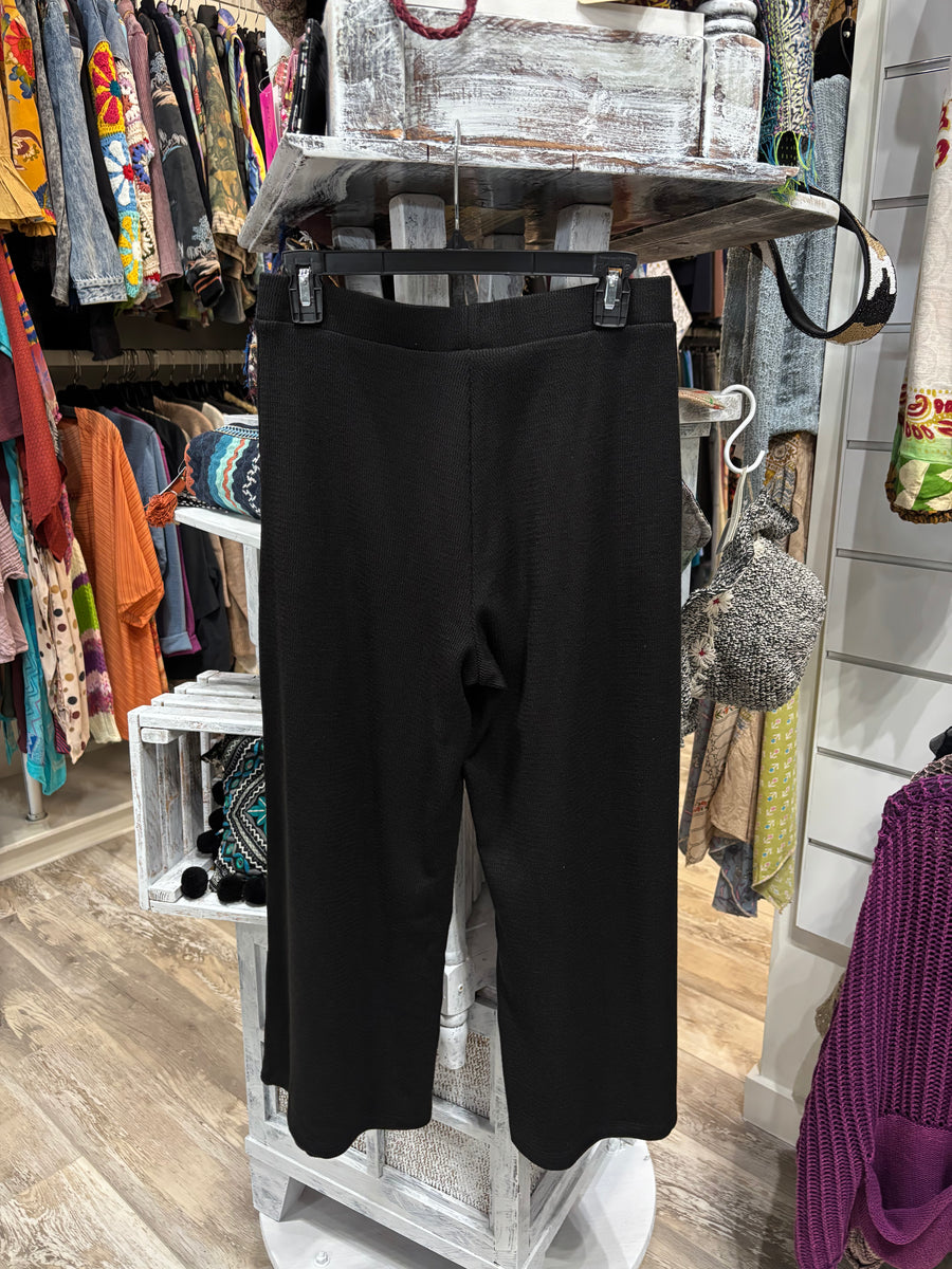 Knit Pant by Compli K