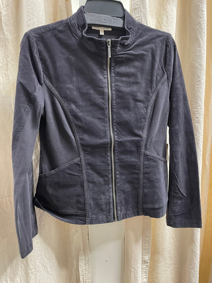 Baby Corduroy Mixed Media Jacket by Escape