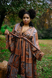 Spellbound Kimono #106 by Kantha Bae
