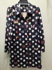 Drizzle Coat by Adore