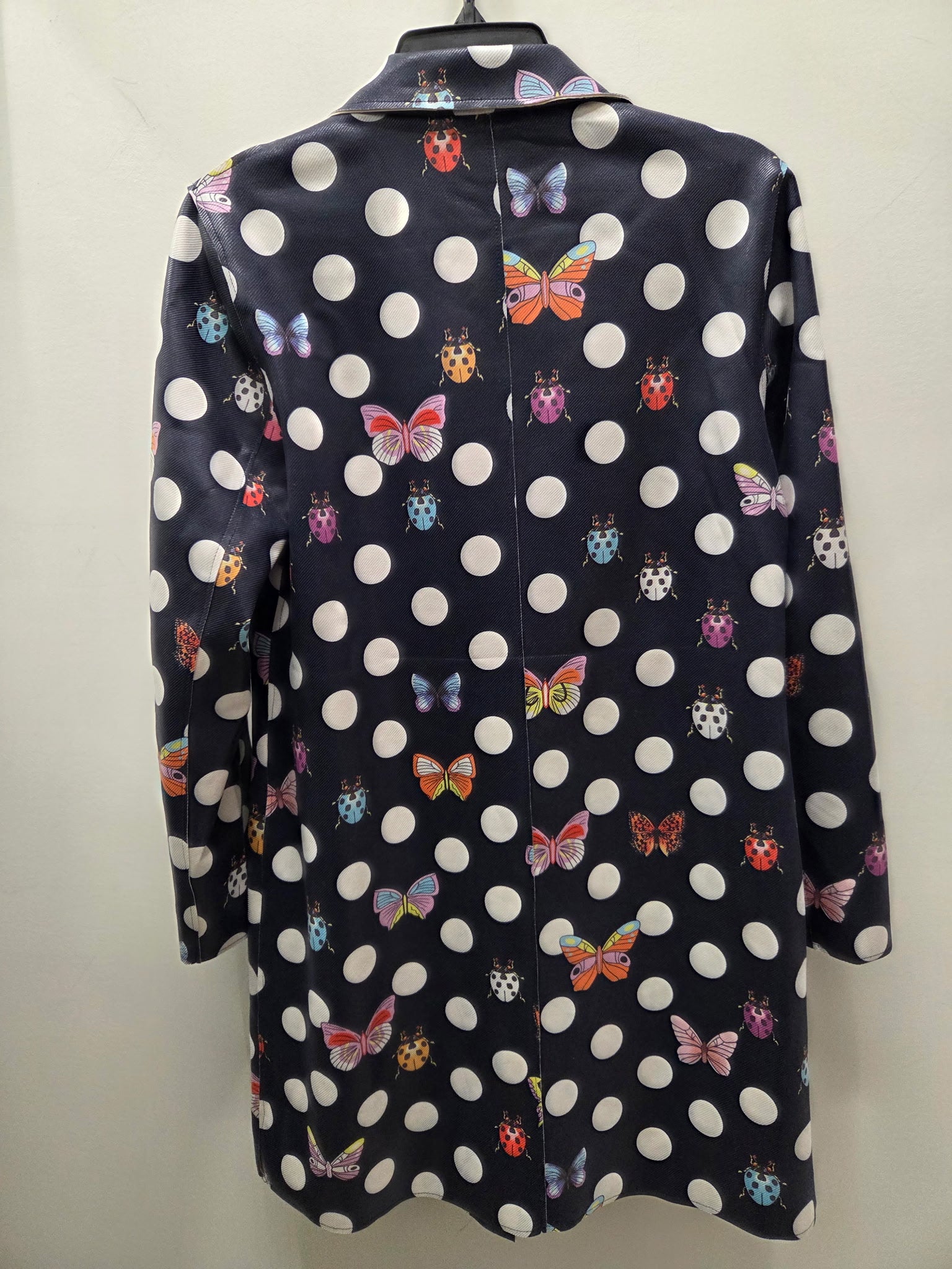 Drizzle Coat by Adore