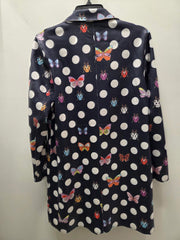 Drizzle Coat by Adore