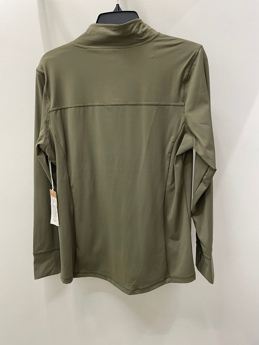 On The Move Jacket by Escape