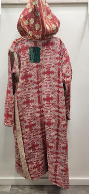 Rising Sun Coat #194 by Kantha Bae