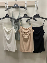 Perfect Layering Tank