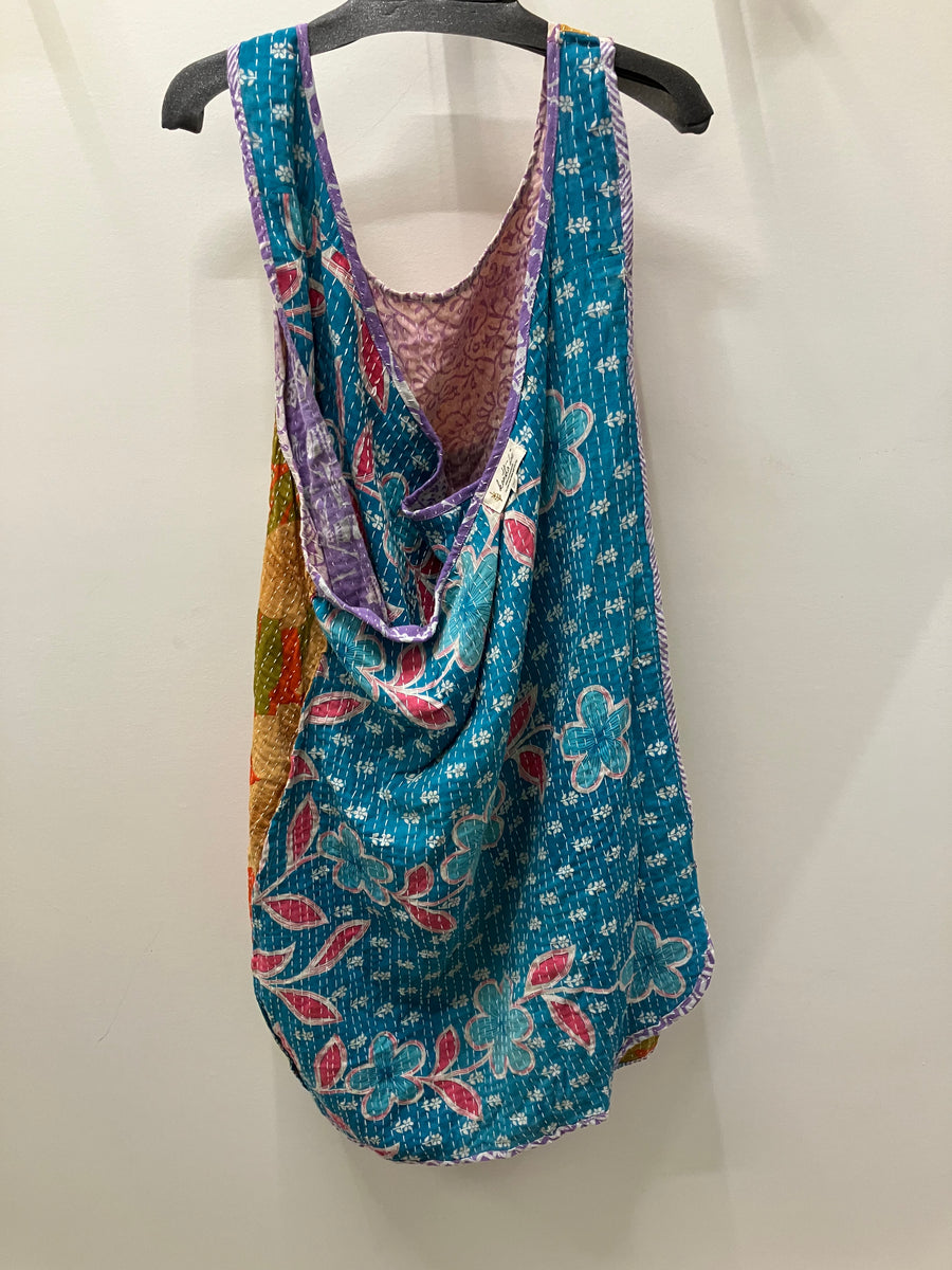 Apron Dress #56 by Kantha Bae