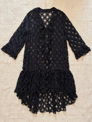 Crochet Pixie Duster by Kantha Bae