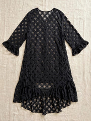 Crochet Pixie Duster by Kantha Bae