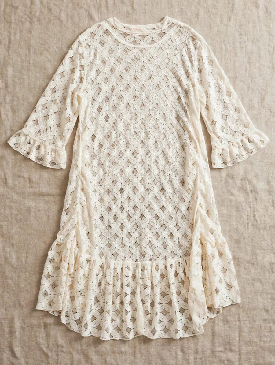 Crochet Pixie Duster by Kantha Bae