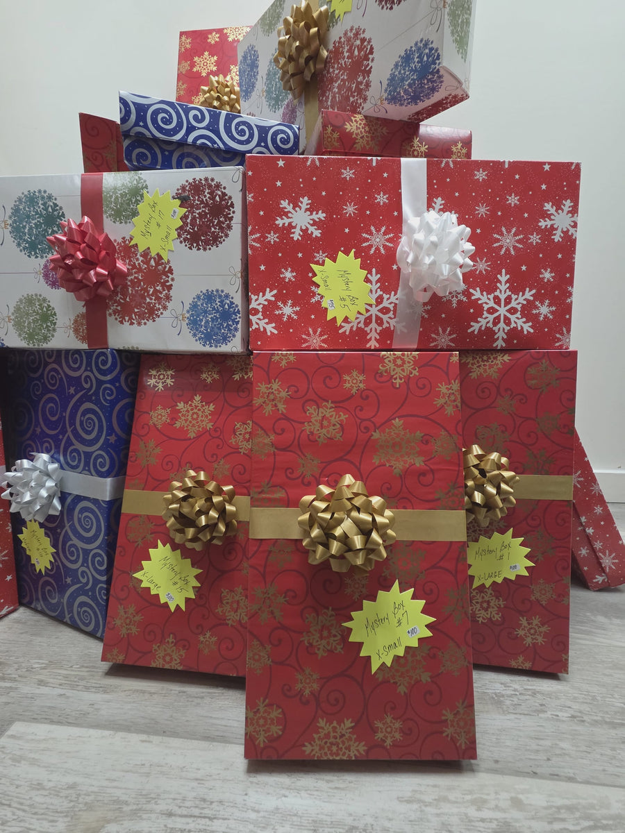 🎁✨ Mystery Box #8 size SMALL