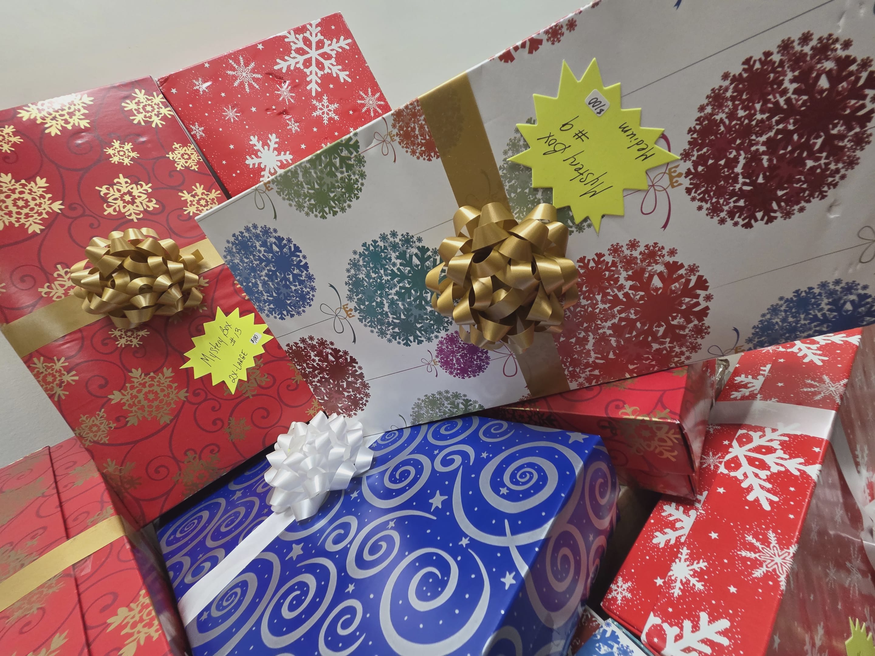 🎁✨ Mystery Box #29 Accessories