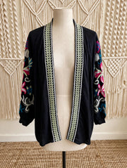 Chic & Cheeky Kimono by All About Her 6059