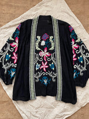 Chic & Cheeky Kimono by All About Her 6059
