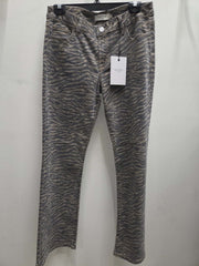 Tiger Ryan Low Rise Boot Cut Jean by Hidden Jeans