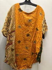 Oversized Tunic by Kantha Bae Robin Boutique