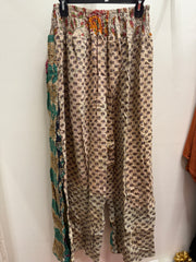 Synergy Side Slit Pants #83 by Kantha Bae