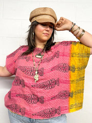 OG Kantha Crop #00018 by Kantha Bae