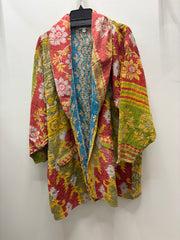 Kantha Blazer #83 by Kantha Bae