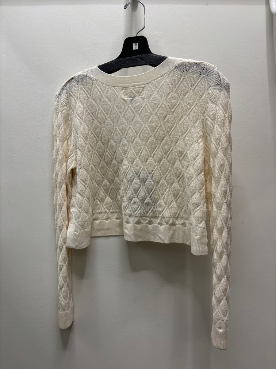 Deauville Shrug by Effie's Heart