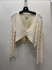 Deauville Shrug by Effie's Heart