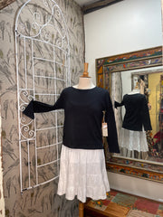 Easy Breezy Slub Tee by Escape by Habitat