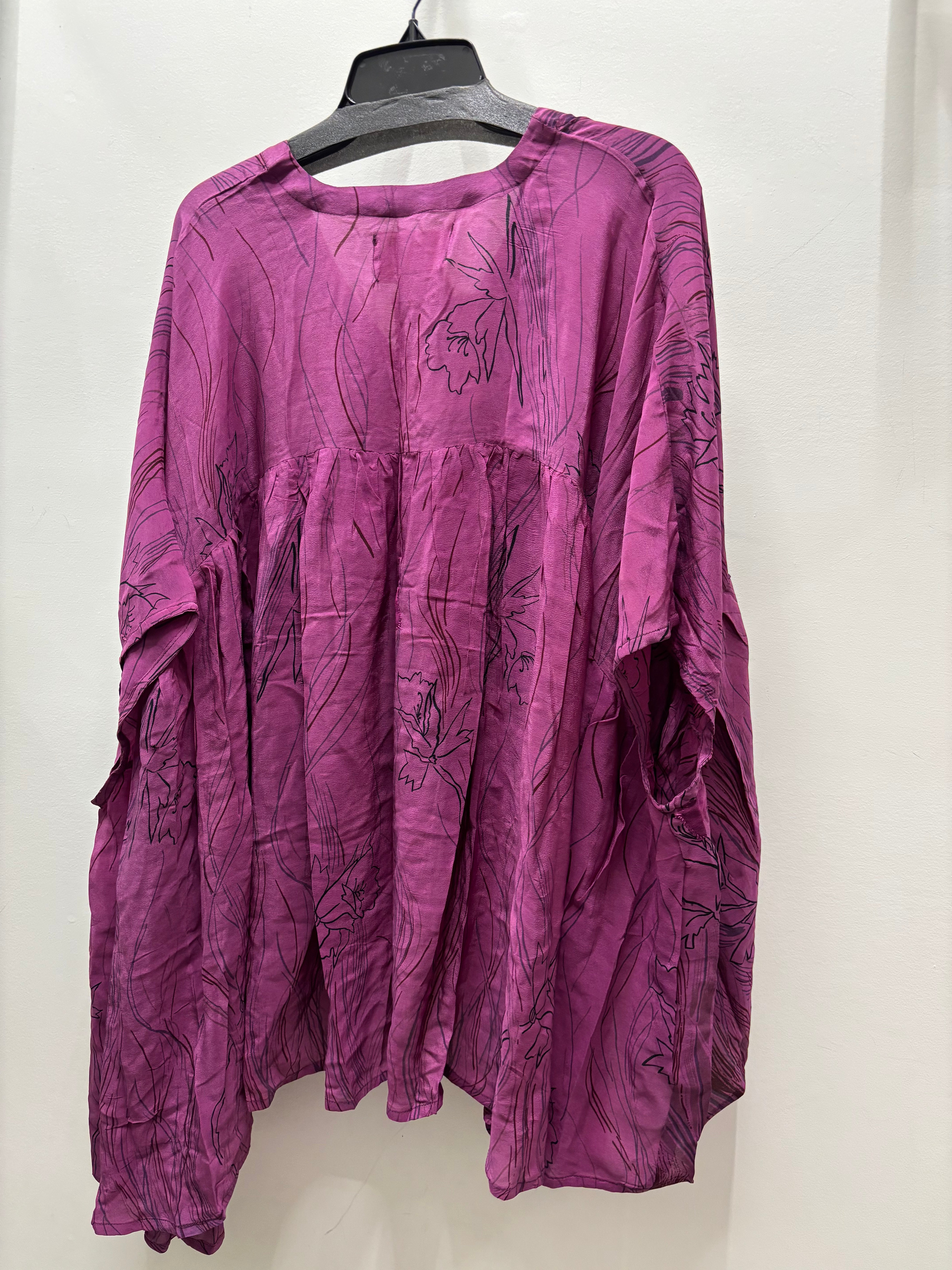 Gold Dust Crop Top #230 by Kantha Bae