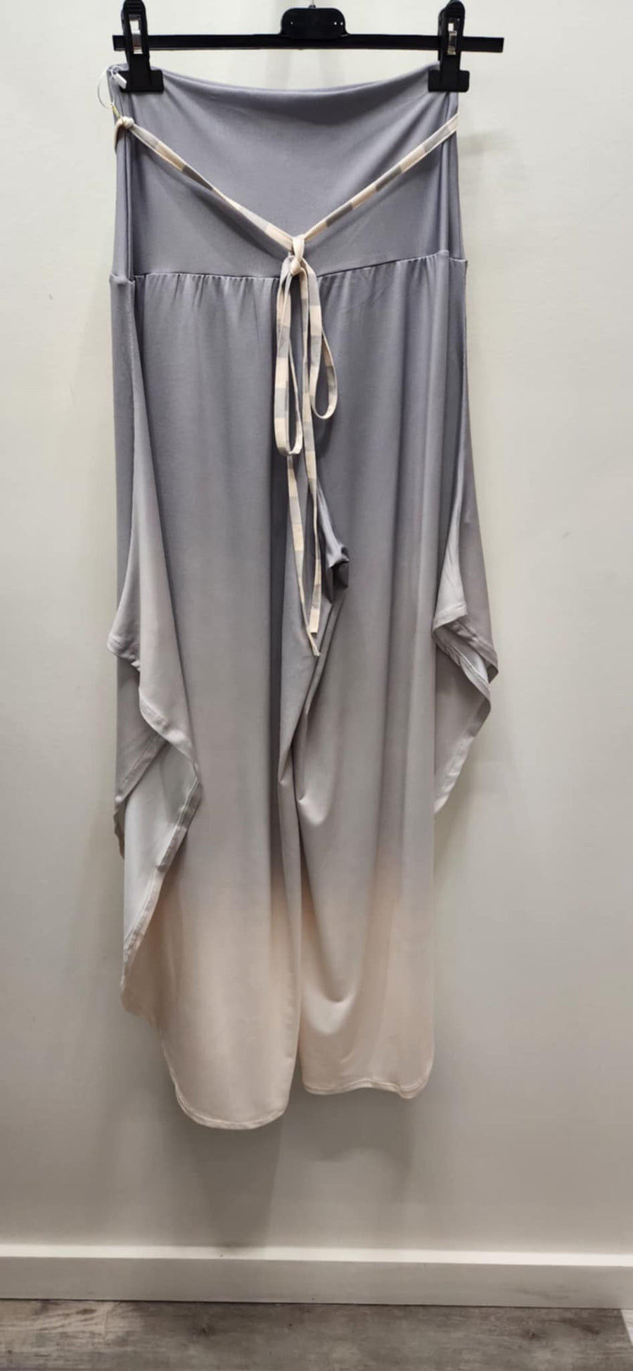 IPNG Design Ombre Drape Pant