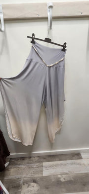 IPNG Design Ombre Drape Pant