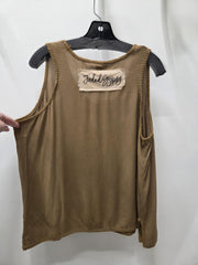 Weaving About Tank by Jaded Gypsy