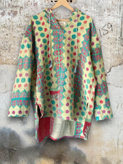 Under The Stars Hoodie #159 by Kantha Bae