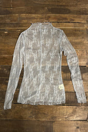 Trellis Vines Lace Top by Jaded Gypsy