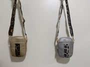 Crossbody Cell Phone Bags with Adjustible Guitar Straps Robin Boutique
