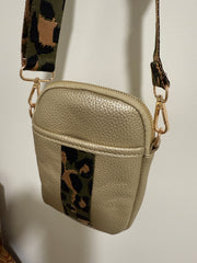 Crossbody Cell Phone Bags with Adjustible Guitar Straps Robin Boutique