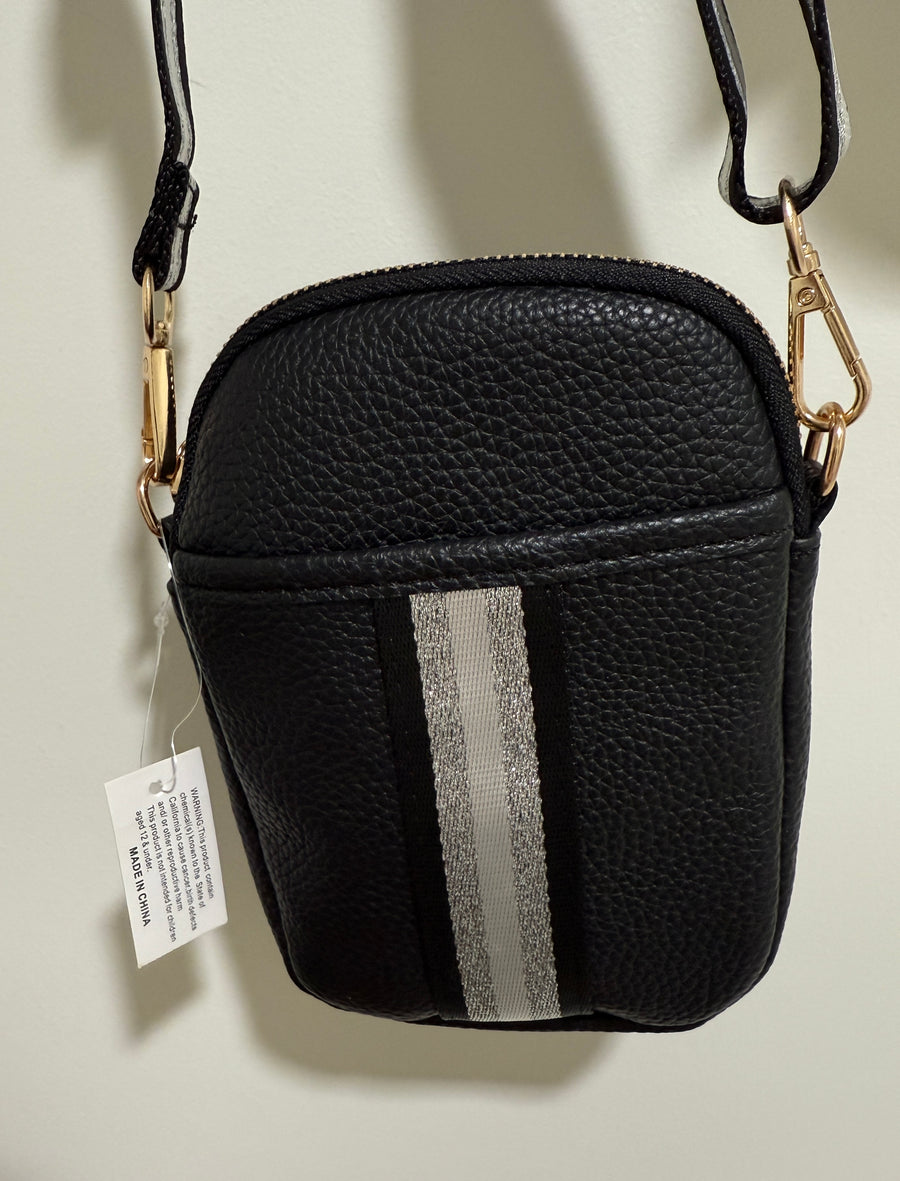 Crossbody Cell Phone Bags with Adjustible Guitar Straps Robin Boutique