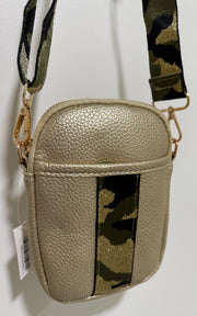 Crossbody Cell Phone Bags with Adjustible Guitar Straps Robin Boutique