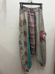 Everyday Harem Pant Kid/Toddler Size by Kantha Bae