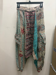 Everyday Harem Pant Kid/Toddler Size by Kantha Bae