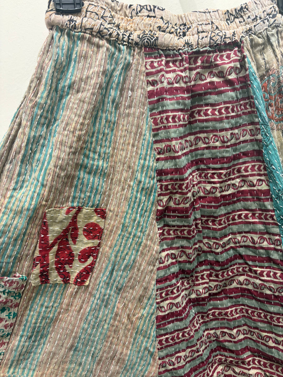 Everyday Harem Pant Kid/Toddler Size by Kantha Bae