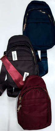 Lightweight Small Sling Bag