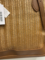Straw Woven Tote Handbag Robin Boutique