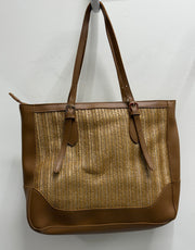 Straw Woven Tote Handbag Robin Boutique