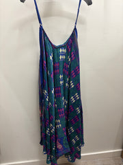 Moonchild Slip Dress #021 by Kantha Bae