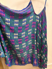Moonchild Slip Dress #021 by Kantha Bae